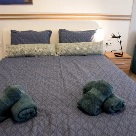 Apartamento Leiland #colony_white_tower_suite